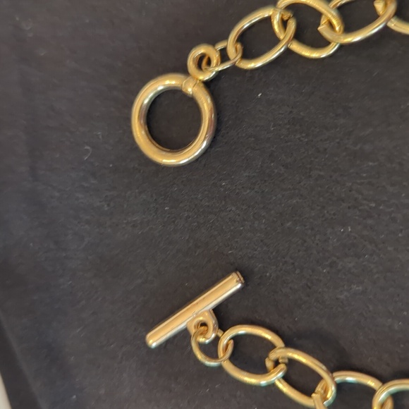 Chanel Charm Necklace - Picture 12 of 13